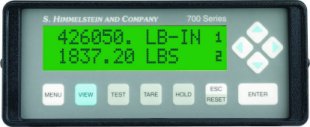 Model 701+ Strain Gage Signal Conditioner